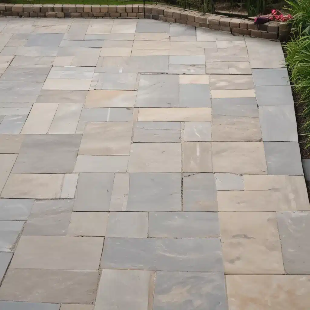 Patio Paving Masterclass: Mastering the Art of Outdoor Installations