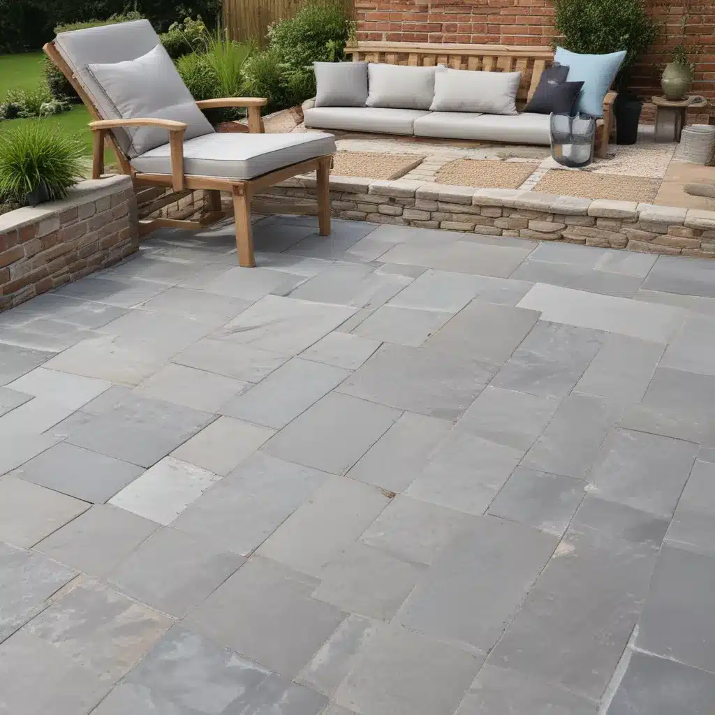 Patio Paving Masterclass: Transforming Outdoor Spaces with Expert Guidance