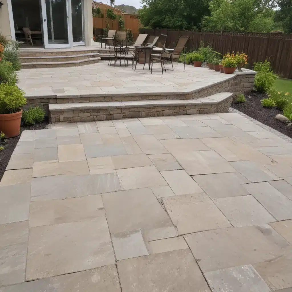 Patio Paving Pearls of Wisdom: Advice from Experienced Homeowners