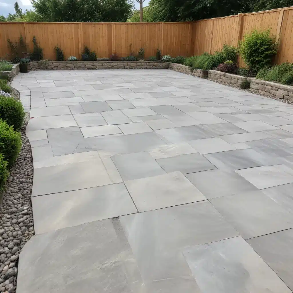 Patio Paving Perfection: 7 Must-Know Tips for a Flawless Finish
