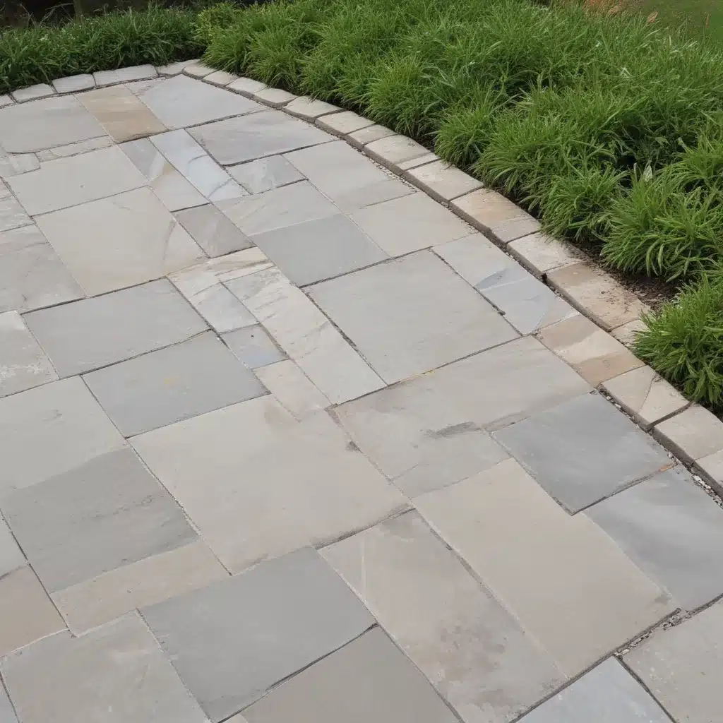Patio Paving Perfection: Achieving the Perfect Balance of Form and Function