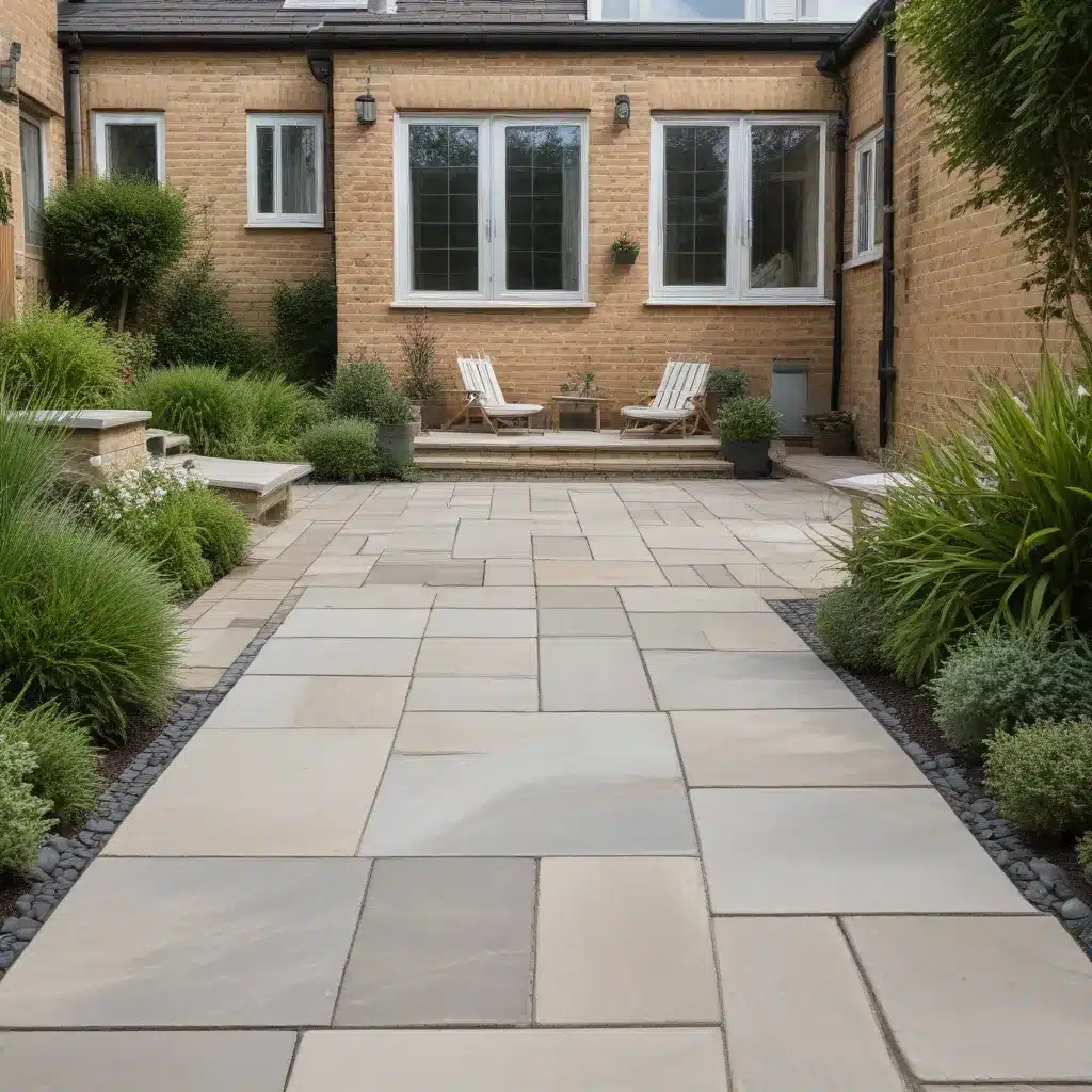 Patio Paving Perfection: Cost-Effective Strategies for a Stylish Upgrade