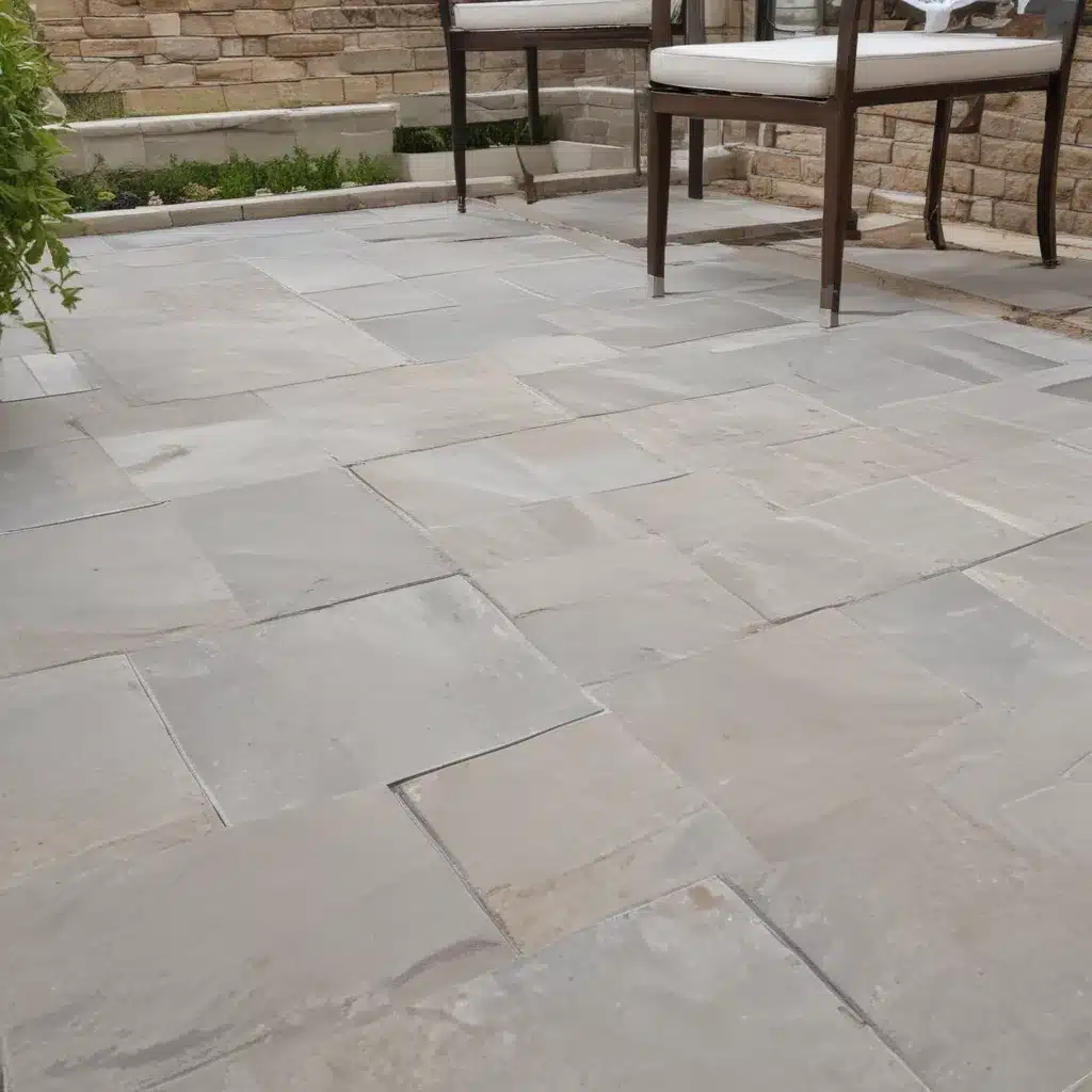 Patio Paving Perfection: Elevating Your Entertaining Experience with Effortless Style