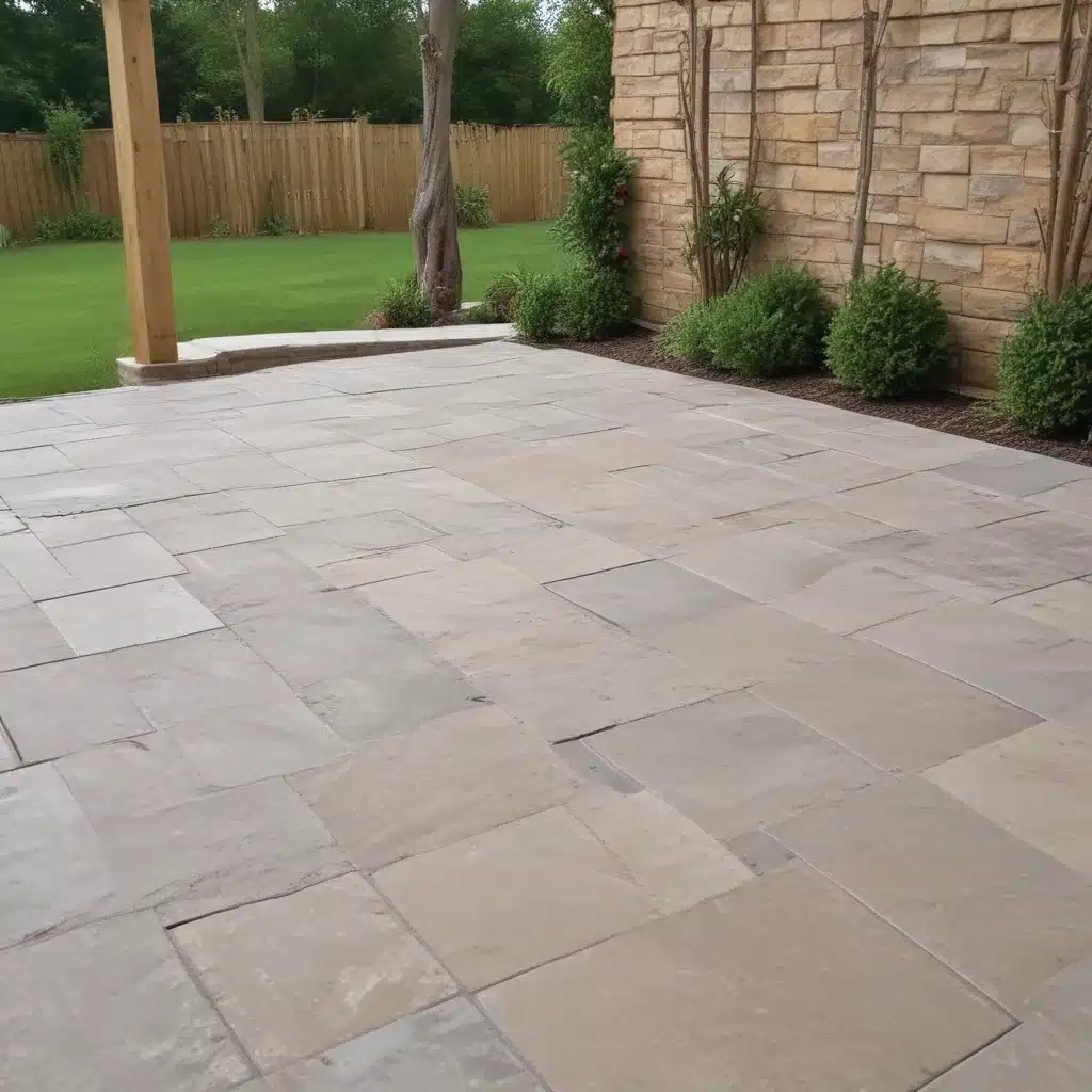 Patio Paving Perfection: Elevating Your Entertaining Experience with Timeless Style