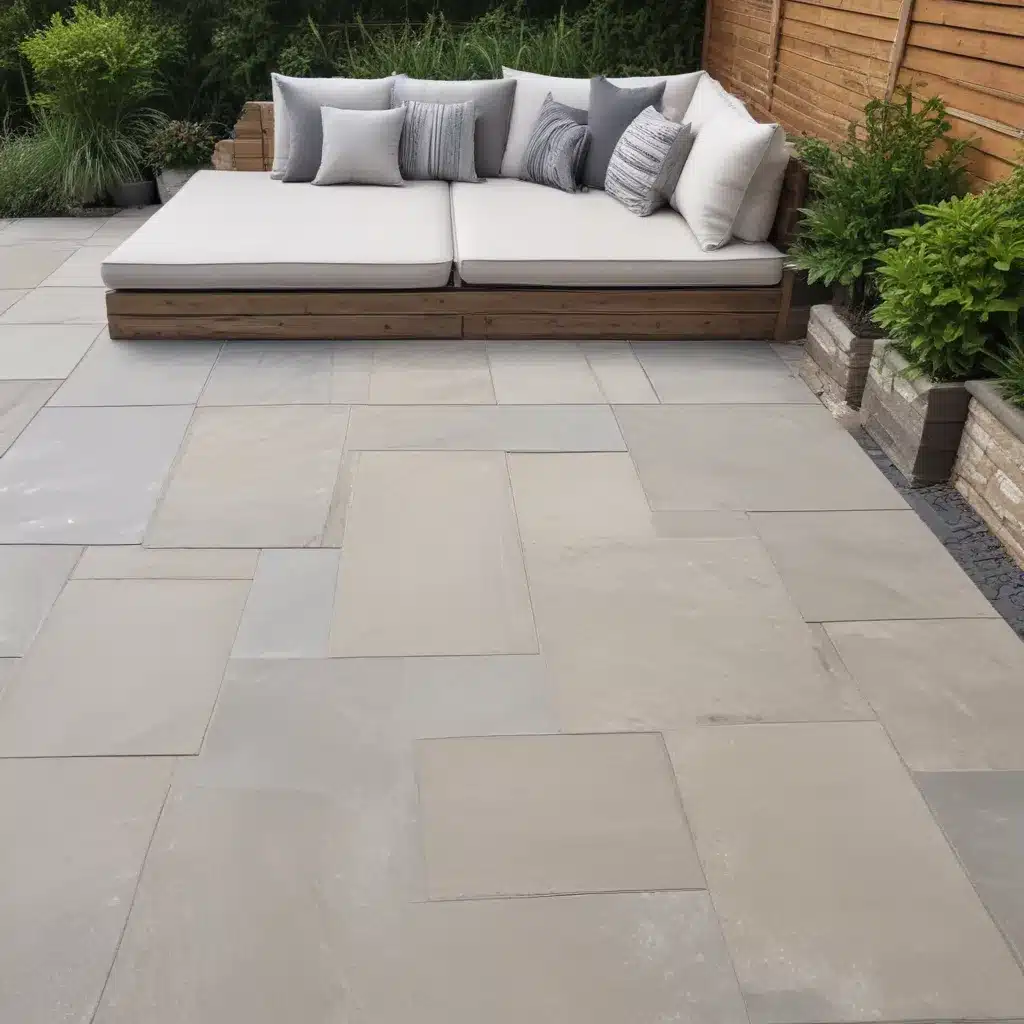 Patio Paving Perfection: Elevating Your Outdoor Living with Stunning Designs