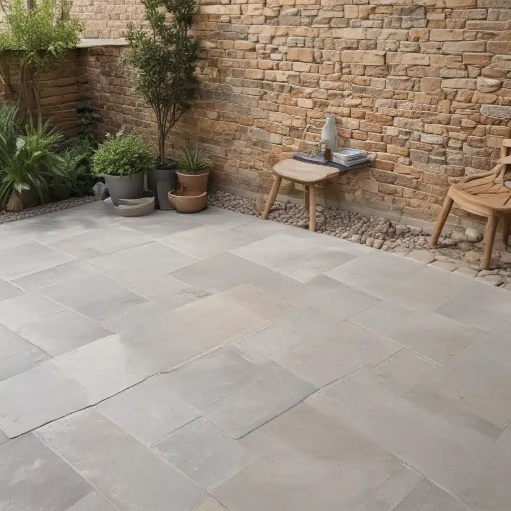 Patio Paving Perfection: Expert Tips for a Flawless Installation