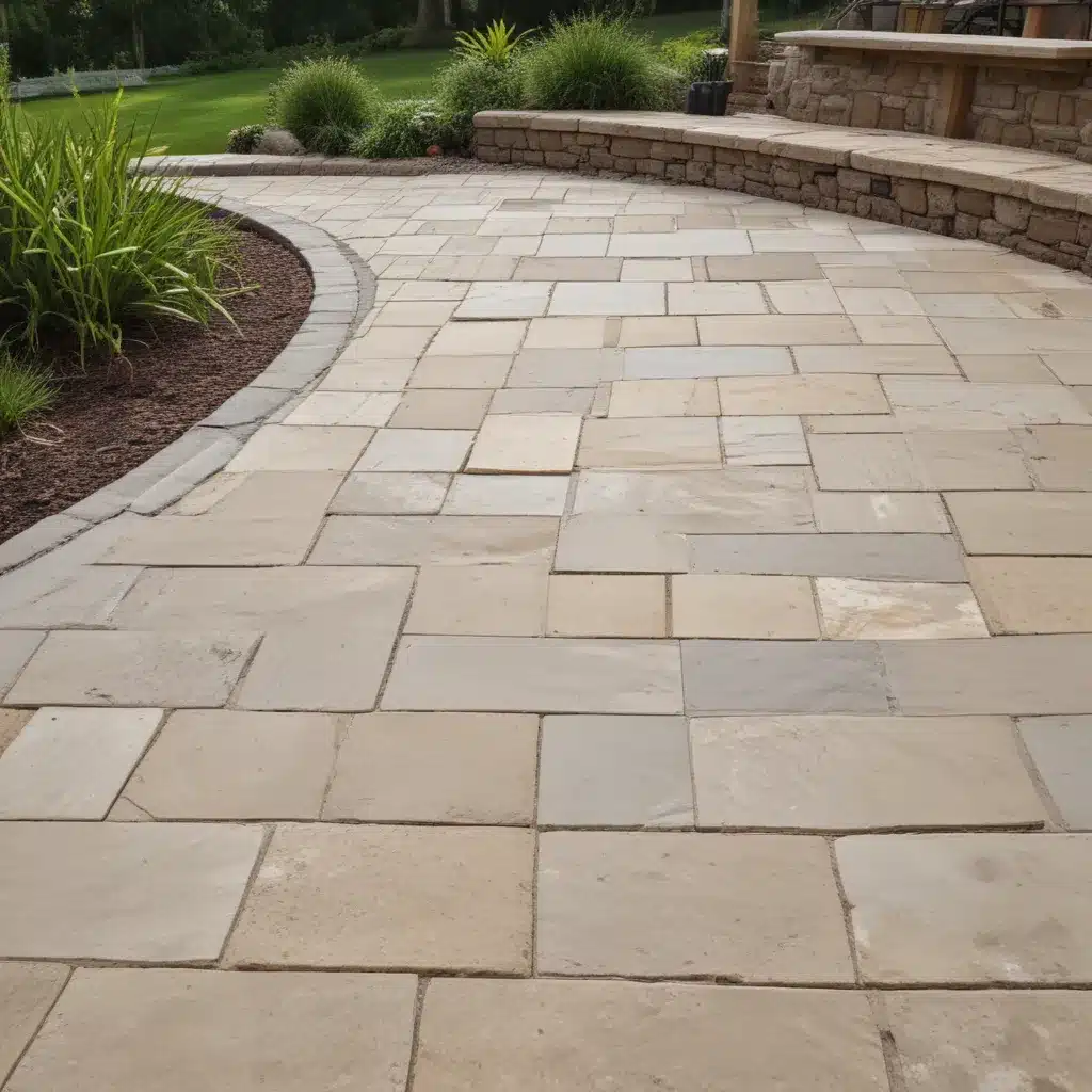 Patio Paving Perfection: Maintenance Secrets to Keep Your Oasis Pristine