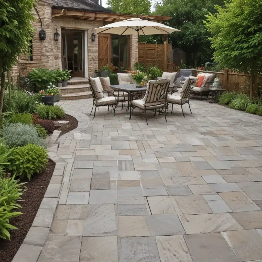 Patio Paving Perfection: Maintenance Strategies for a Long-Lasting Outdoor Retreat