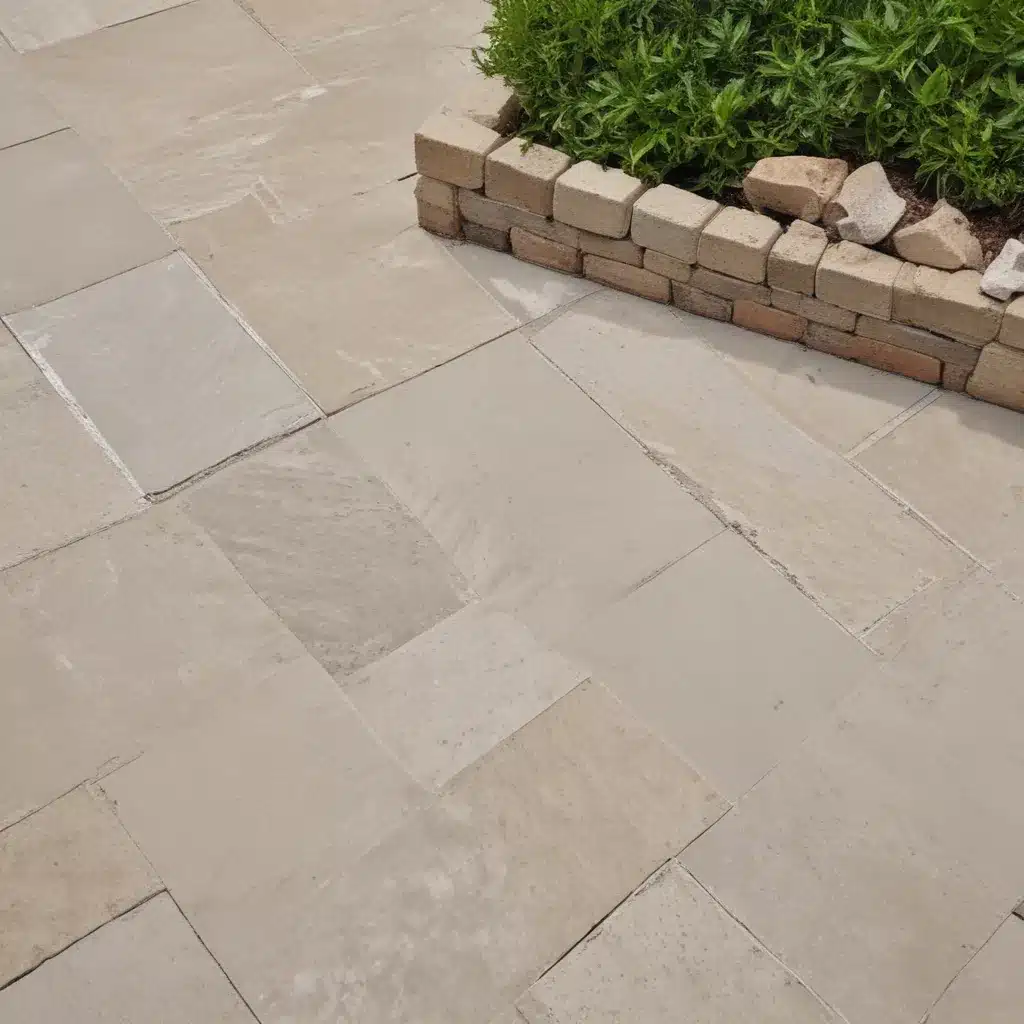 Patio Paving Perfection: Maintenance Tips to Keep Your Outdoor Oasis Pristine