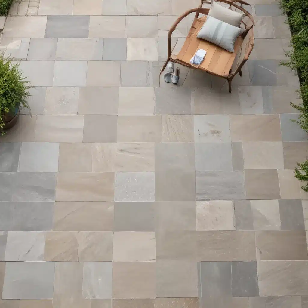 Patio Paving Perfection: Mastering the Art of Durable and Stylish Outdoor Flooring