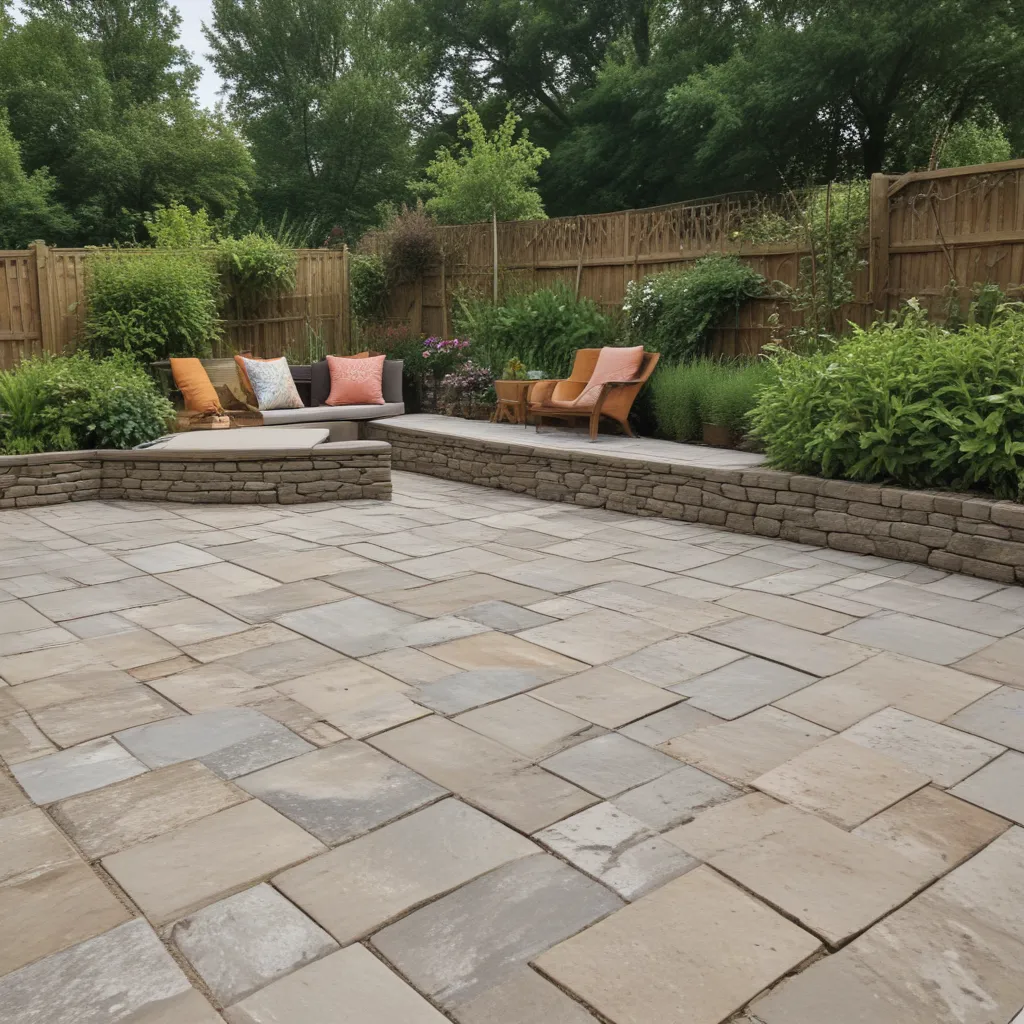 Patio Paving Perfection: Mastering the Art of Maintenance and Longevity for Outdoor Spaces