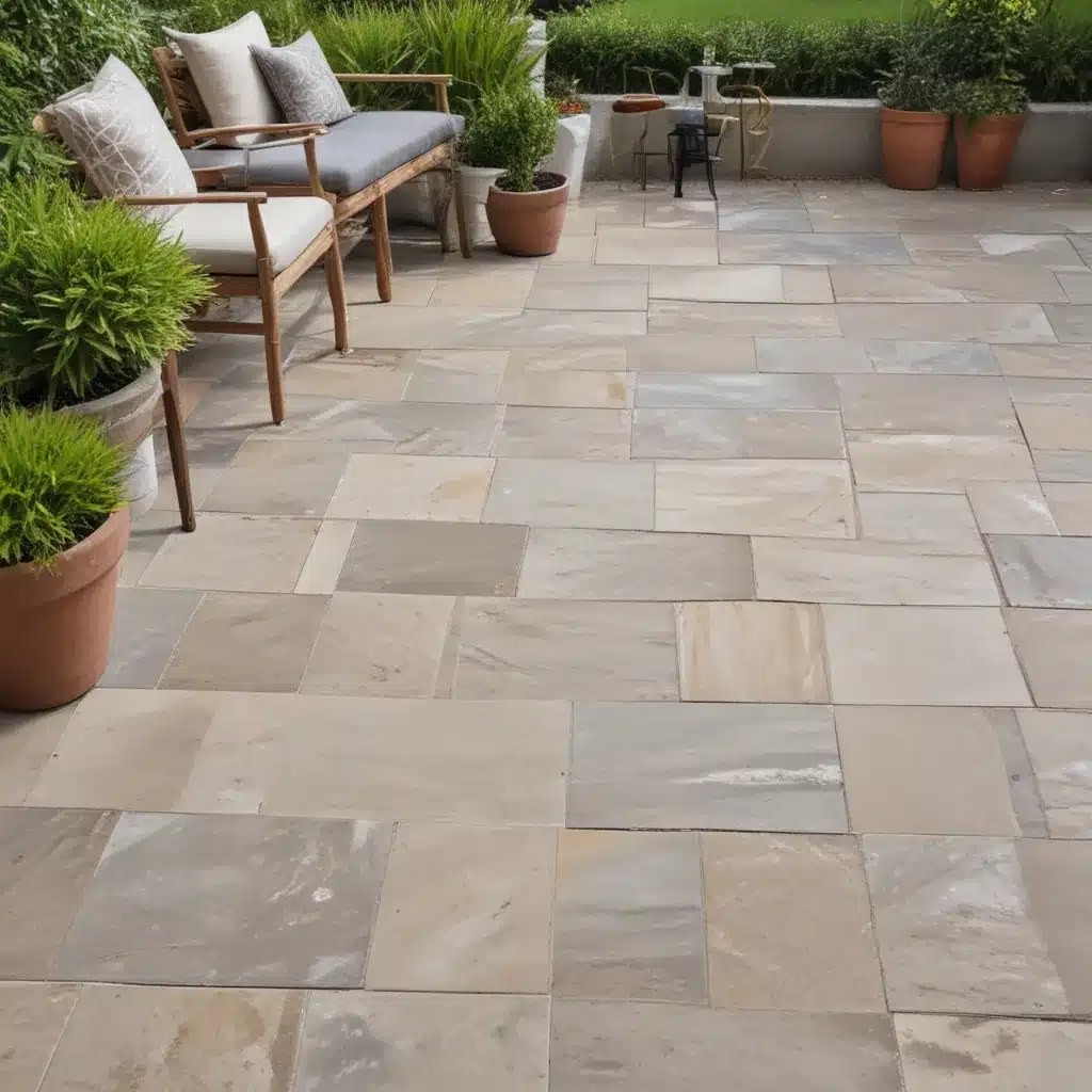 Patio Paving Perfection: Mastering the Art of Outdoor Flooring with Expert Tips