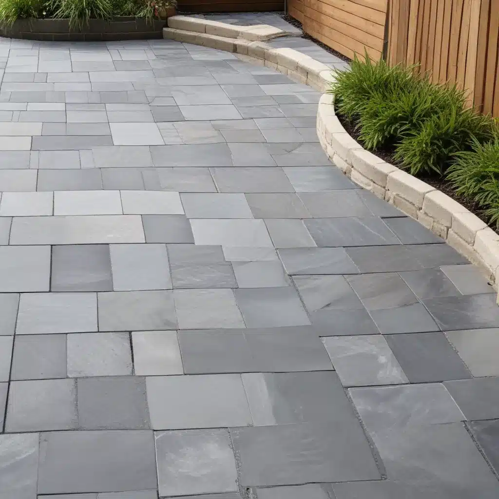 Patio Paving Perfection on a Budget: Clever Techniques for a Stunning Upgrade