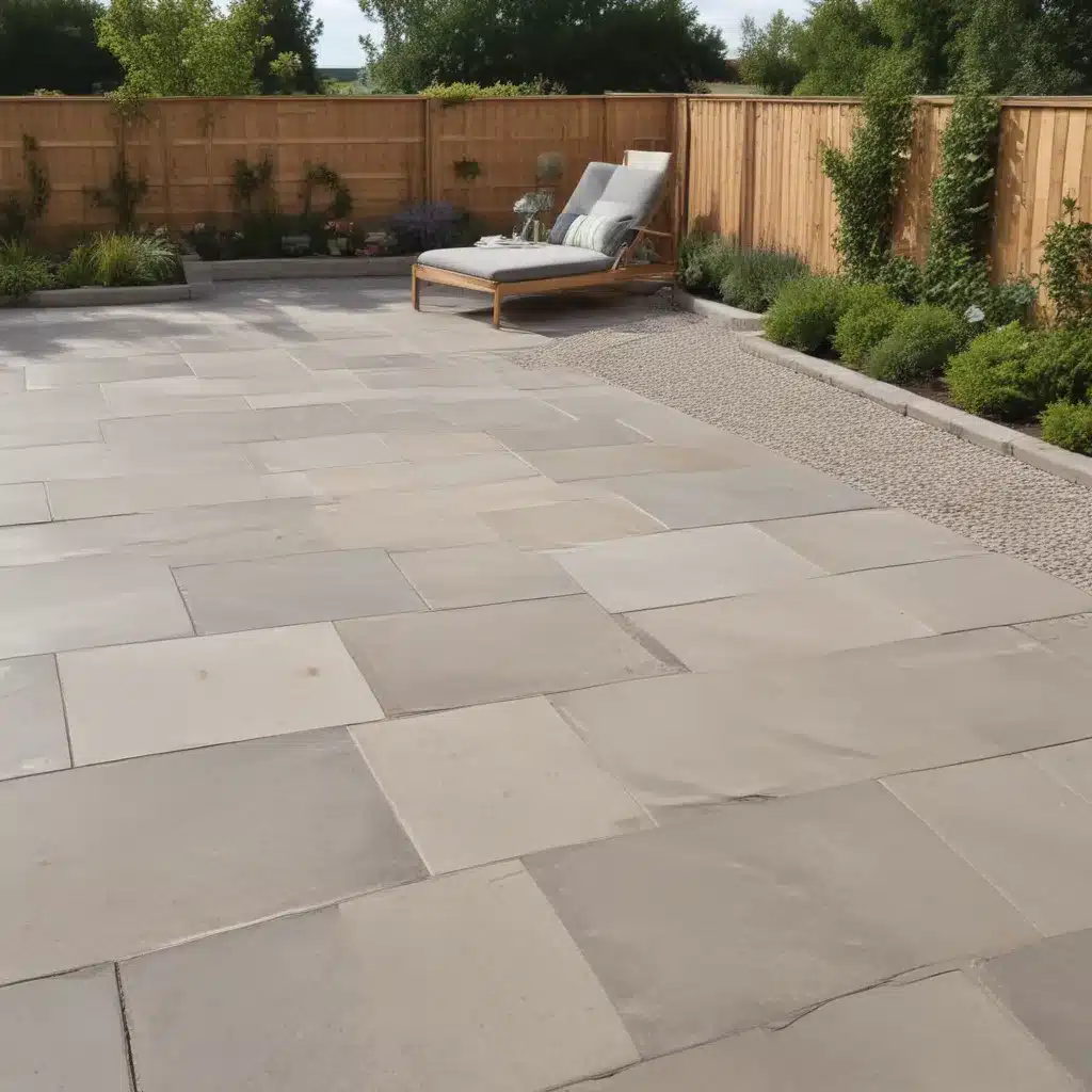 Patio Paving Picks: Durable and Stylish Options for Your Dream Outdoor Space
