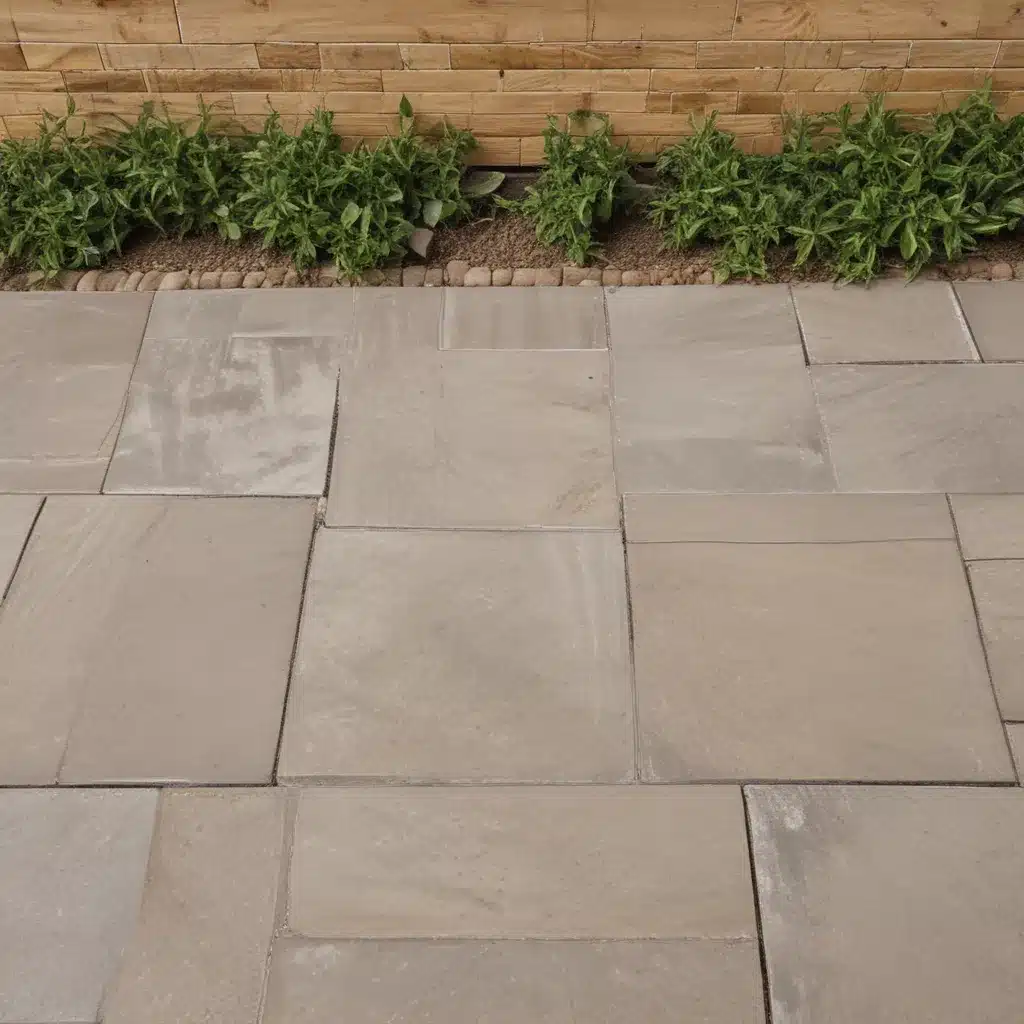 Patio Paving Pioneers: Exploring Eco-Friendly Options for a Sustainable Outdoor Space