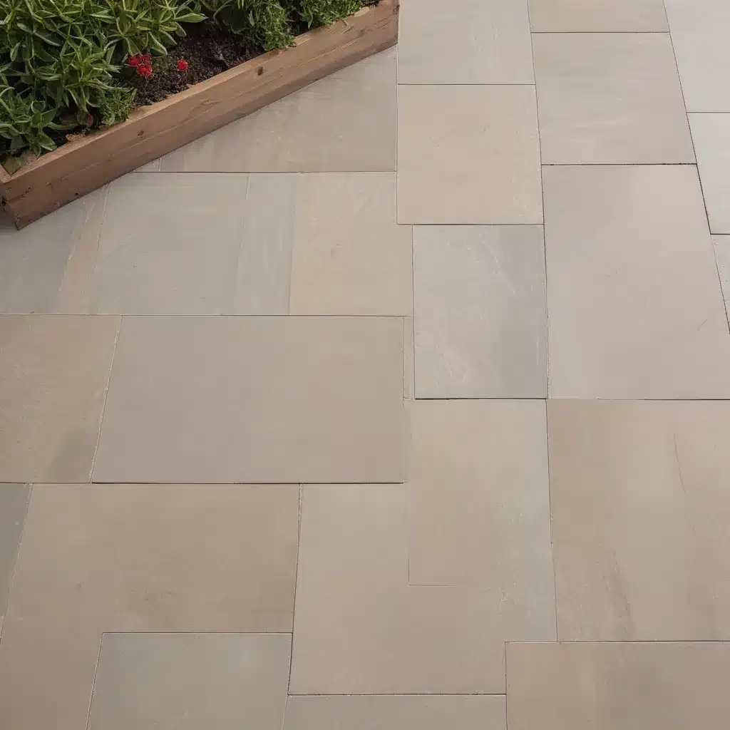 Patio Paving Pioneers: Exploring the Latest Innovations in Outdoor Flooring