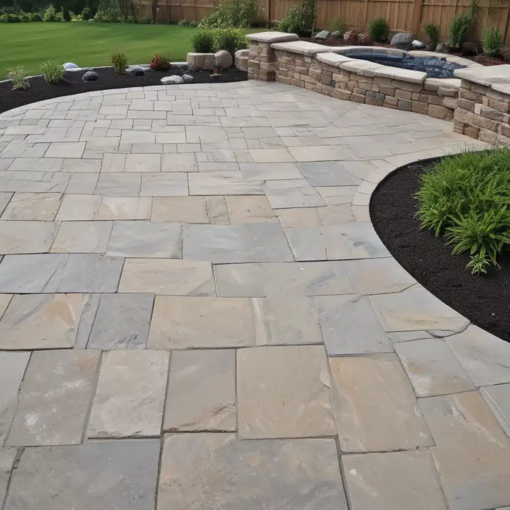 Patio Paving Pitfalls Averted: Insider Tips to Ensure a Flawless Installation