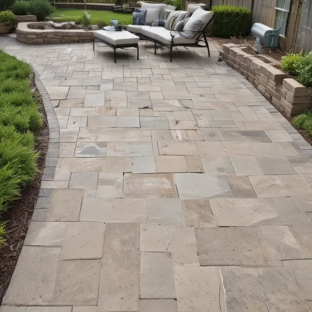Patio Paving Pitfalls: Avoiding Common Mistakes for a Flawless Finish