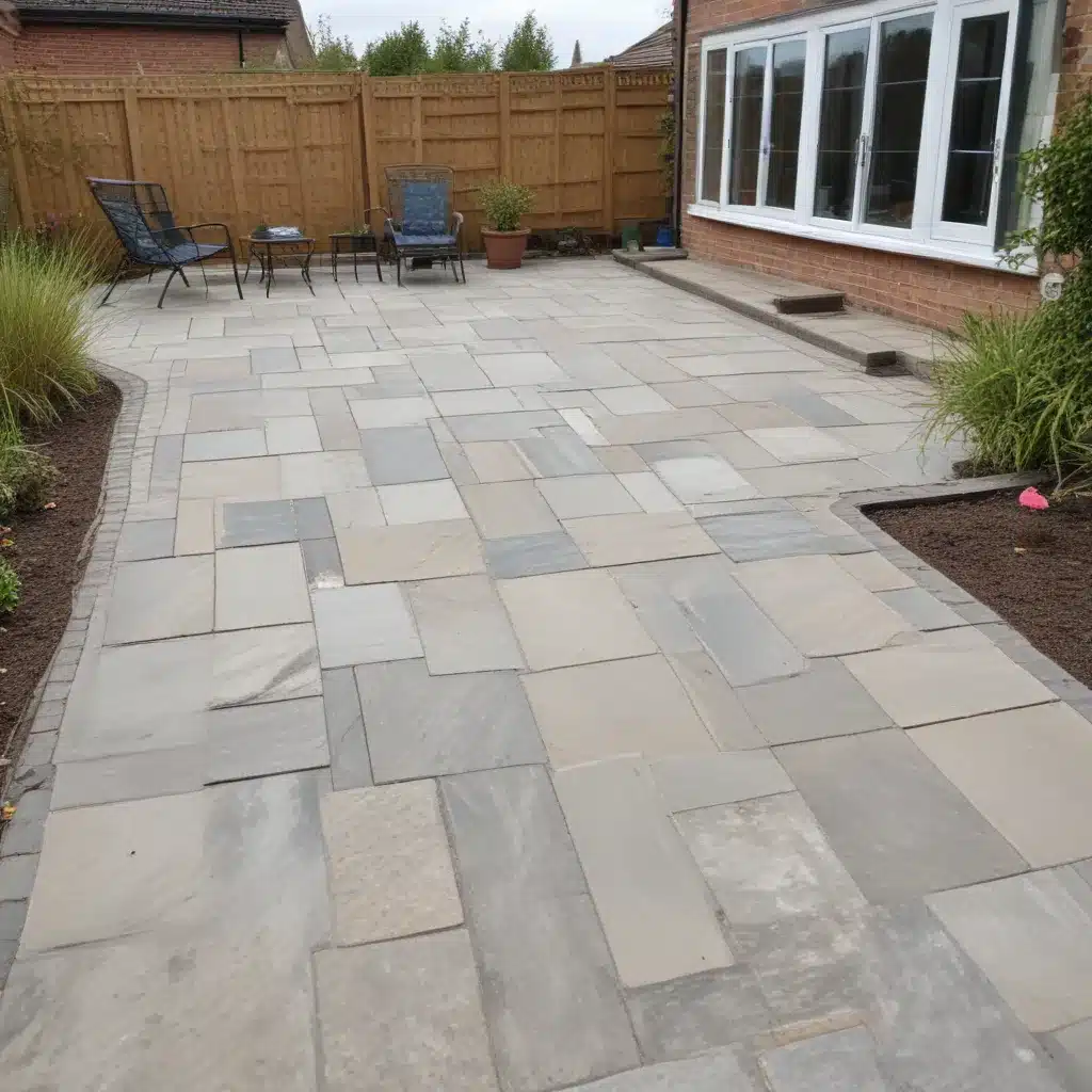 Patio Paving Pitfalls to Avoid: Insider Advice from the Experts