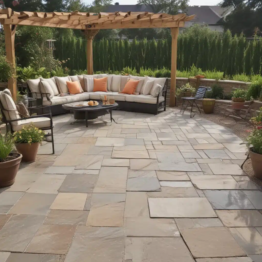 Patio Paving Playbook: Essential Installation Tips for a Flawless Outdoor Oasis