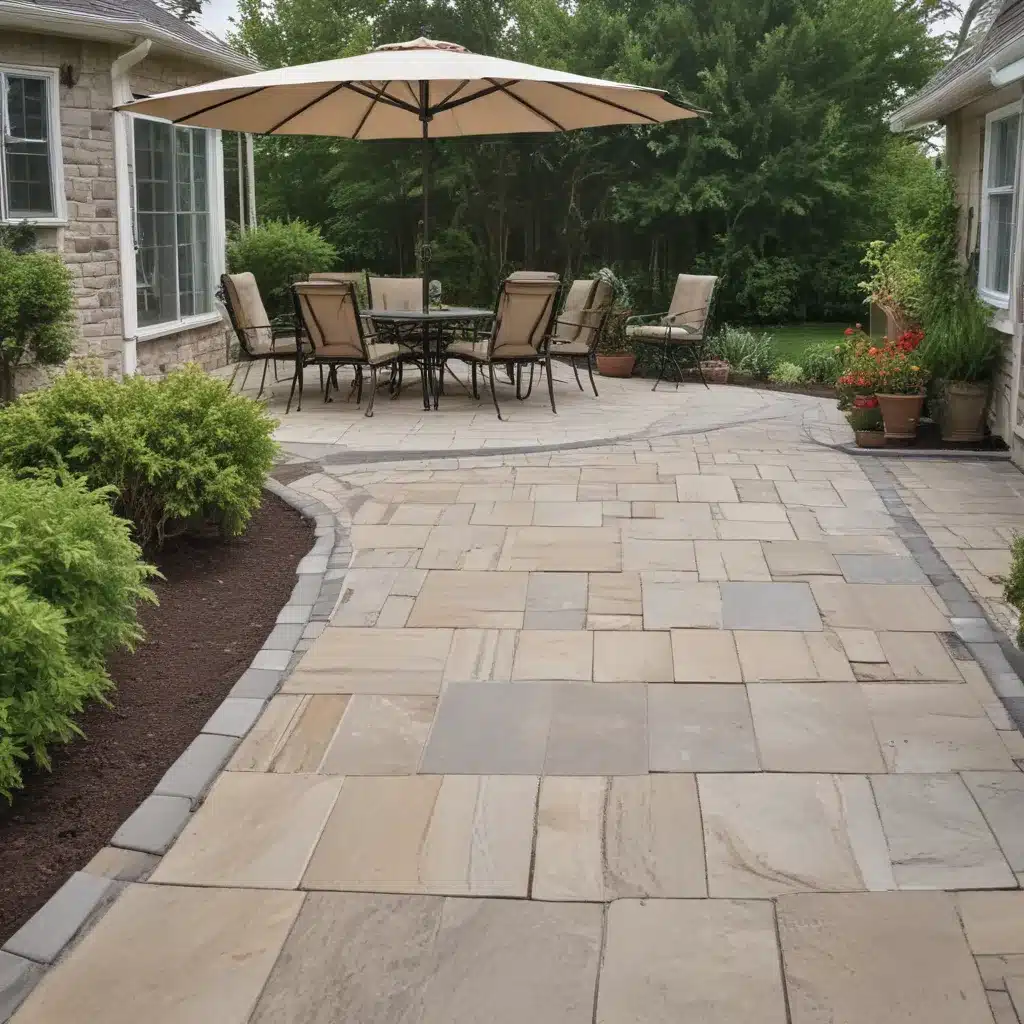 Patio Paving Playbook: Essential Tips for a Flawless Outdoor Installation