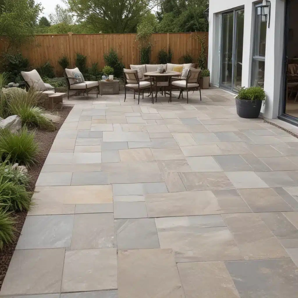 Patio Paving Possibilities: Discover the Ideal Fit for Your Unique Outdoor Space