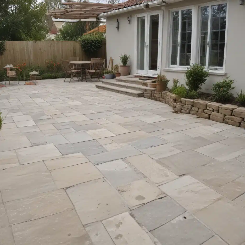 Patio Paving Possibilities: Discover the Ideal Fit for Your Unique Space