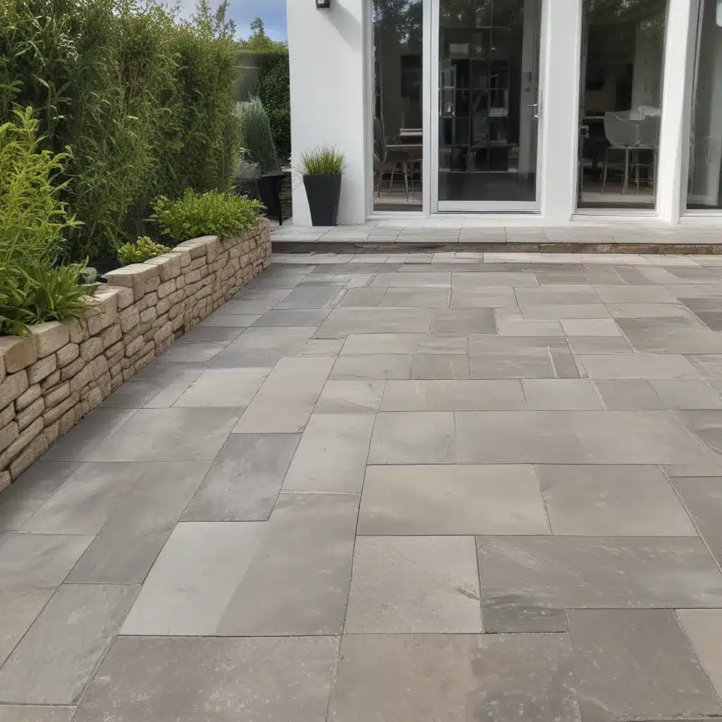 Patio Paving Possibilities: Discover the Perfect Fit for Your Unique Outdoor Aesthetic