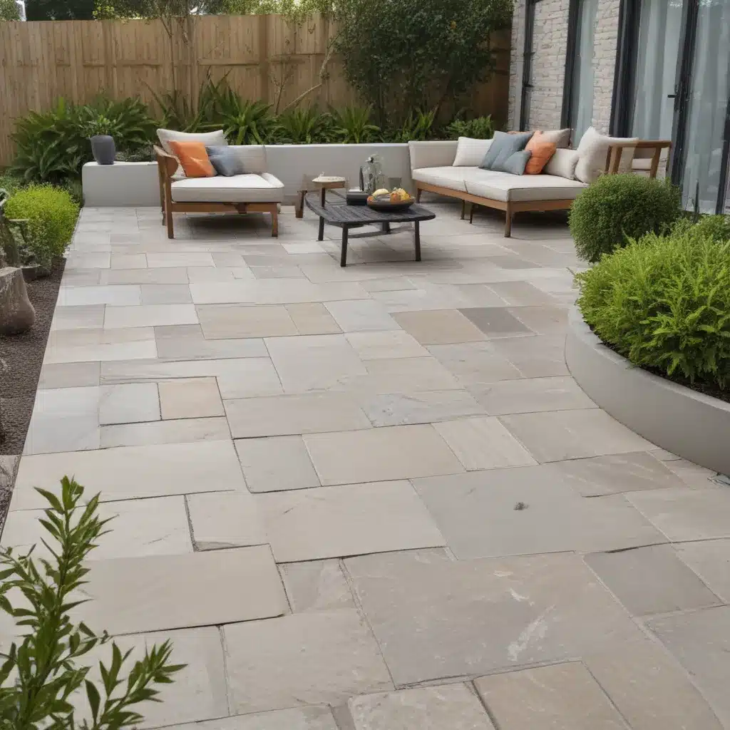 Patio Paving Possibilities: Discovering the Ideal Fit for Your Unique Outdoor Aesthetic
