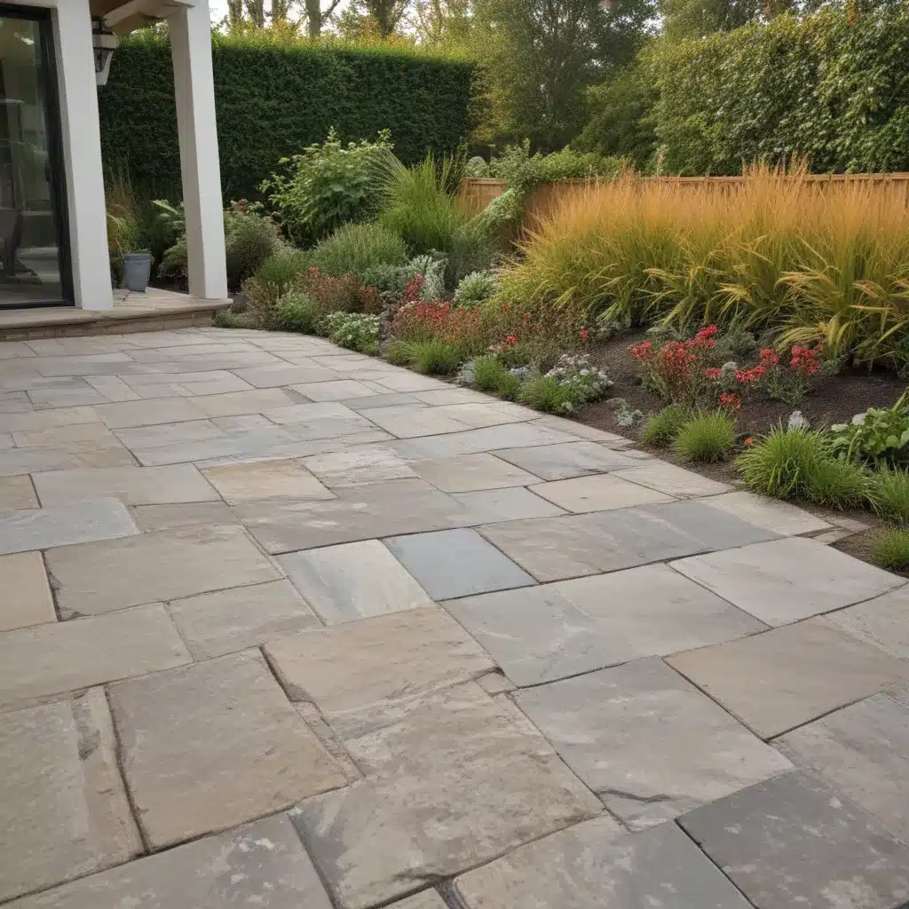 Patio Paving Possibilities: Discovering the Perfect Fit for Your Unique Outdoor Space
