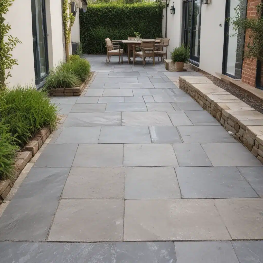 Patio Paving Possibilities: Endless Ideas to Inspire Your Outdoor Transformation and Delight