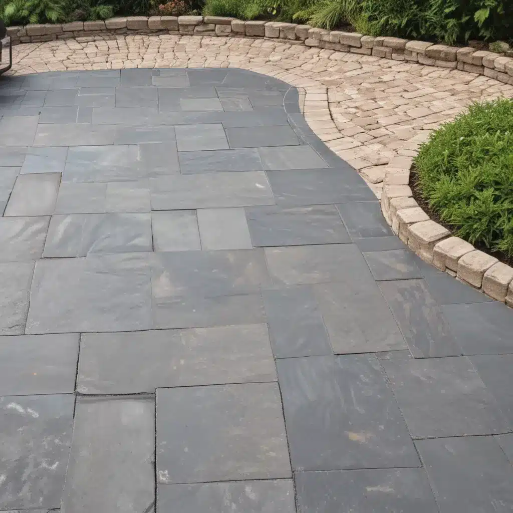 Patio Paving Problems? Solutions to Common Paving Challenges