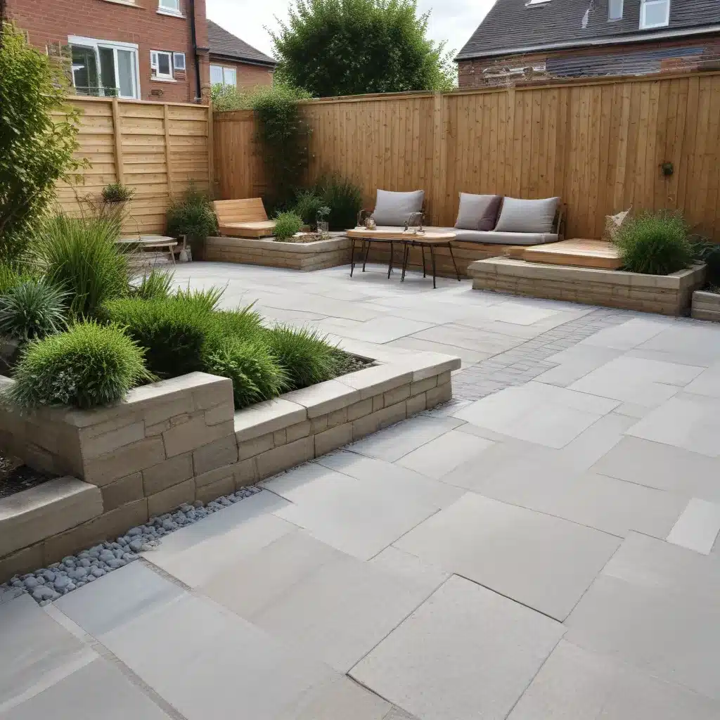 Patio Paving Projects That Wow: Inspiration from the Experts