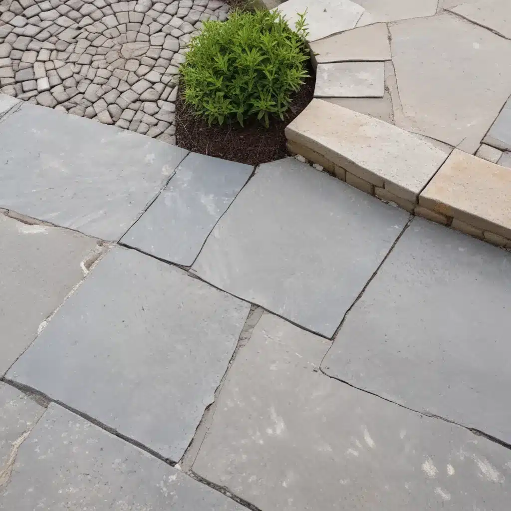 Patio Paving Repair: Innovative Techniques to Address Common Issues