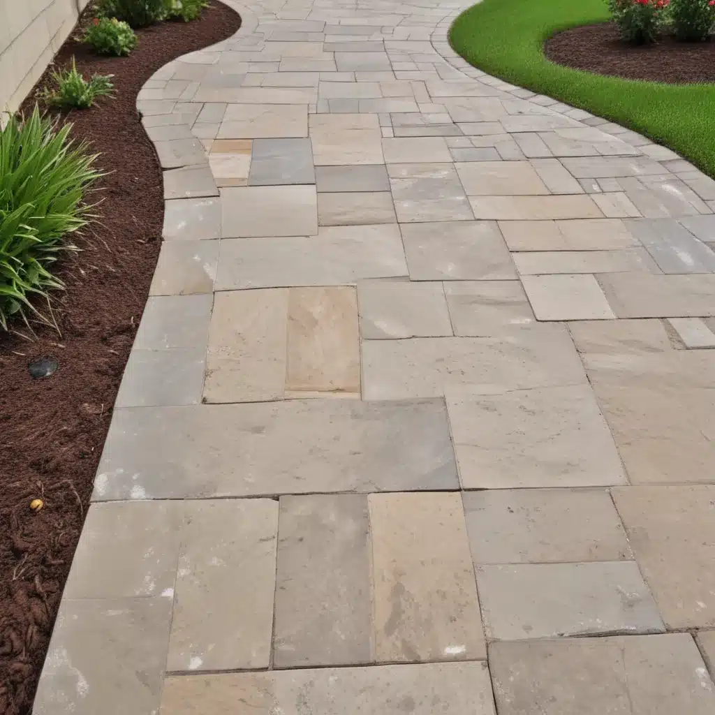 Patio Paving Repair: Proven Techniques to Restore Your Outdoor Investment