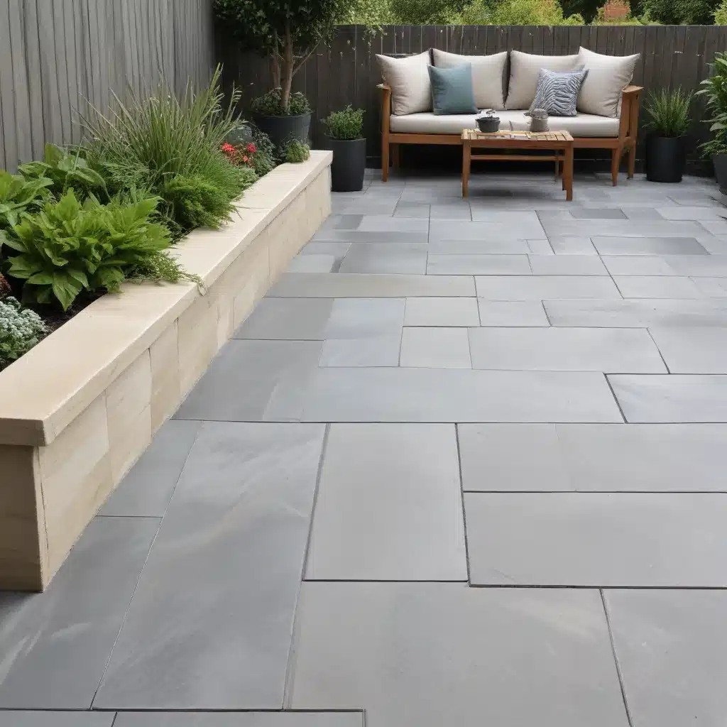 Patio Paving Secrets: Expert Insights for a Flawless Outdoor Upgrade