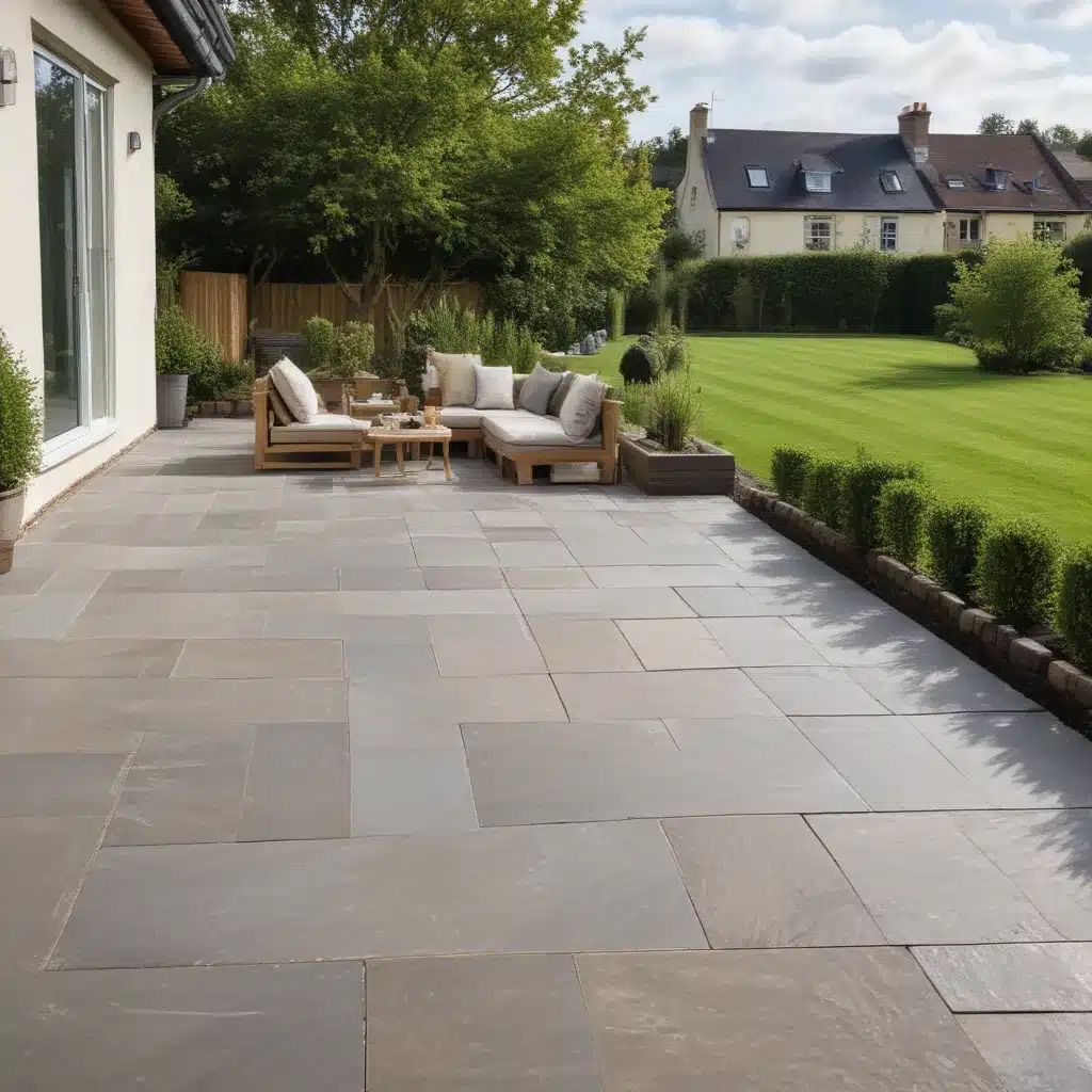 Patio Paving Secrets: Expert Insights on Choosing the Perfect Materials for Your Space