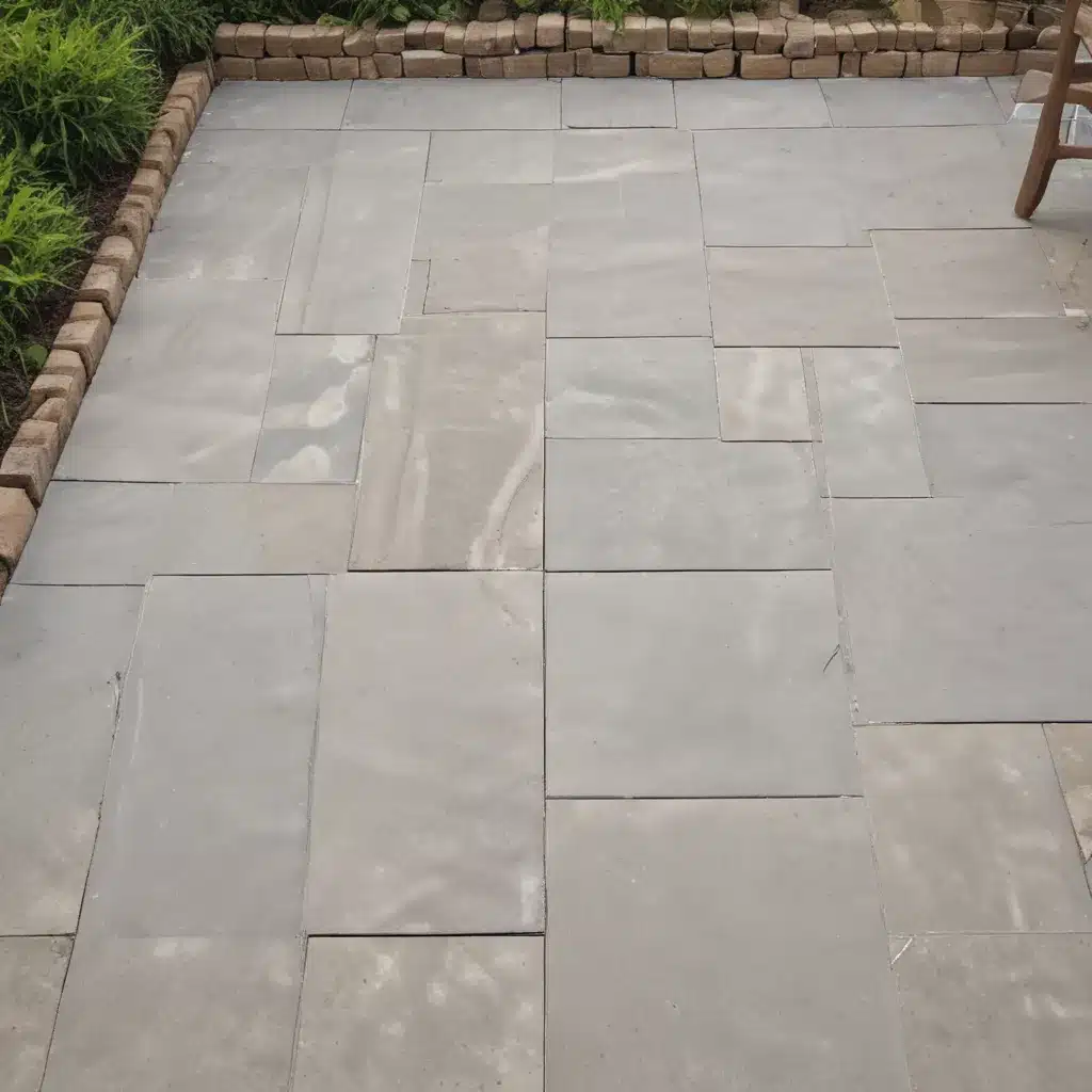 Patio Paving Secrets: Expert Insights on Choosing the Right Materials and Styles
