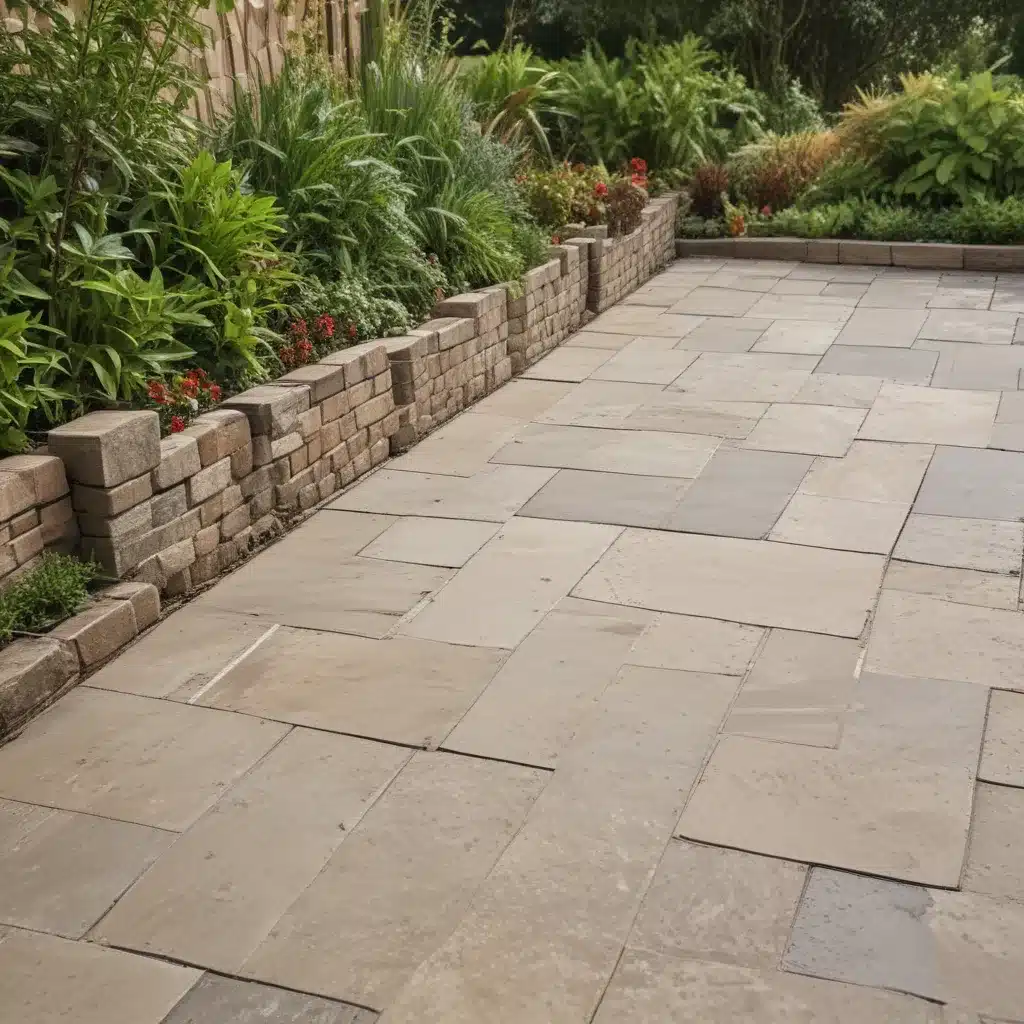 Patio Paving Secrets: Expert Tips for Choosing the Perfect Materials