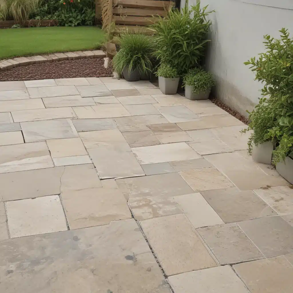 Patio Paving Secrets: Expert Tips for a Stunning Outdoor Space