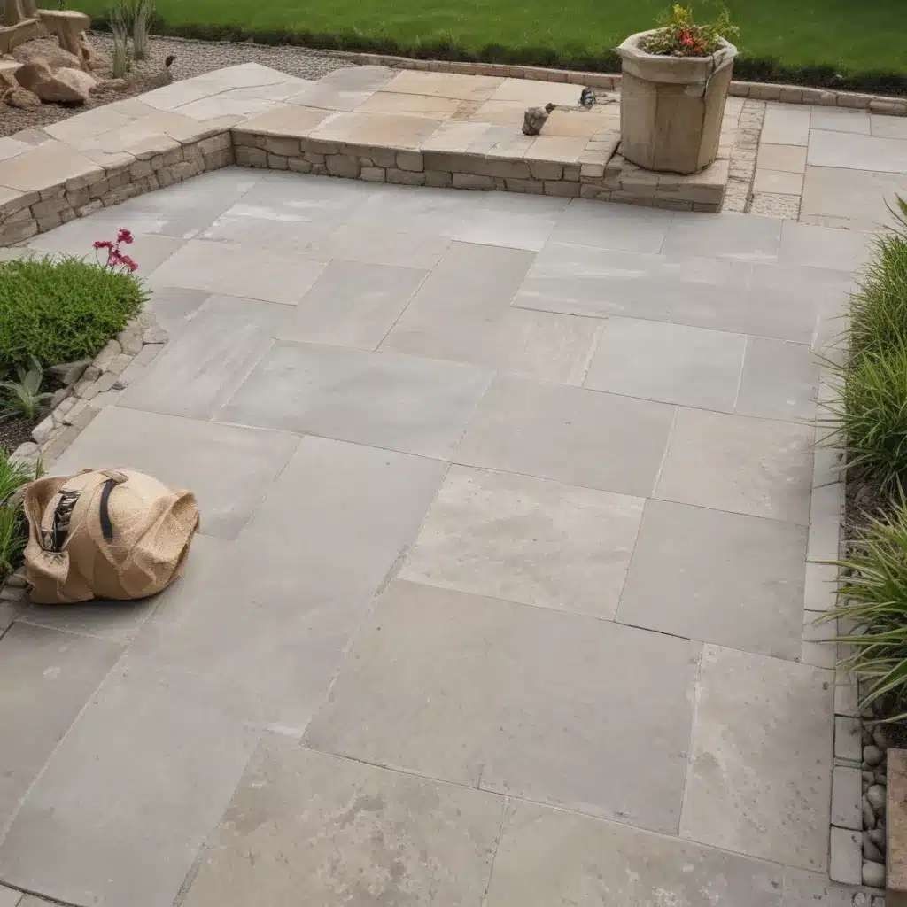 Patio Paving Secrets: Expert Tips on Choosing the Right Materials