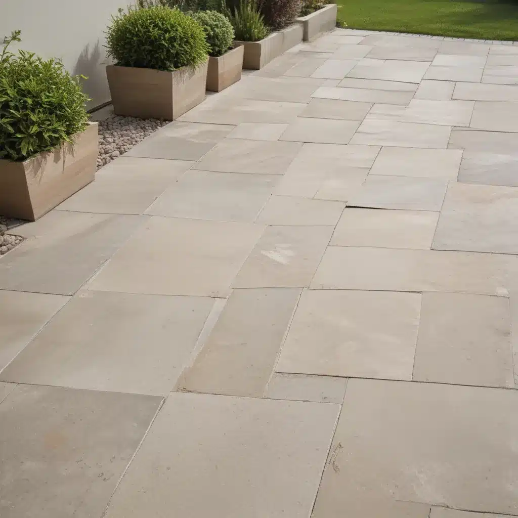 Patio Paving Secrets: Insider Insights on Choosing the Right Materials for Your Space