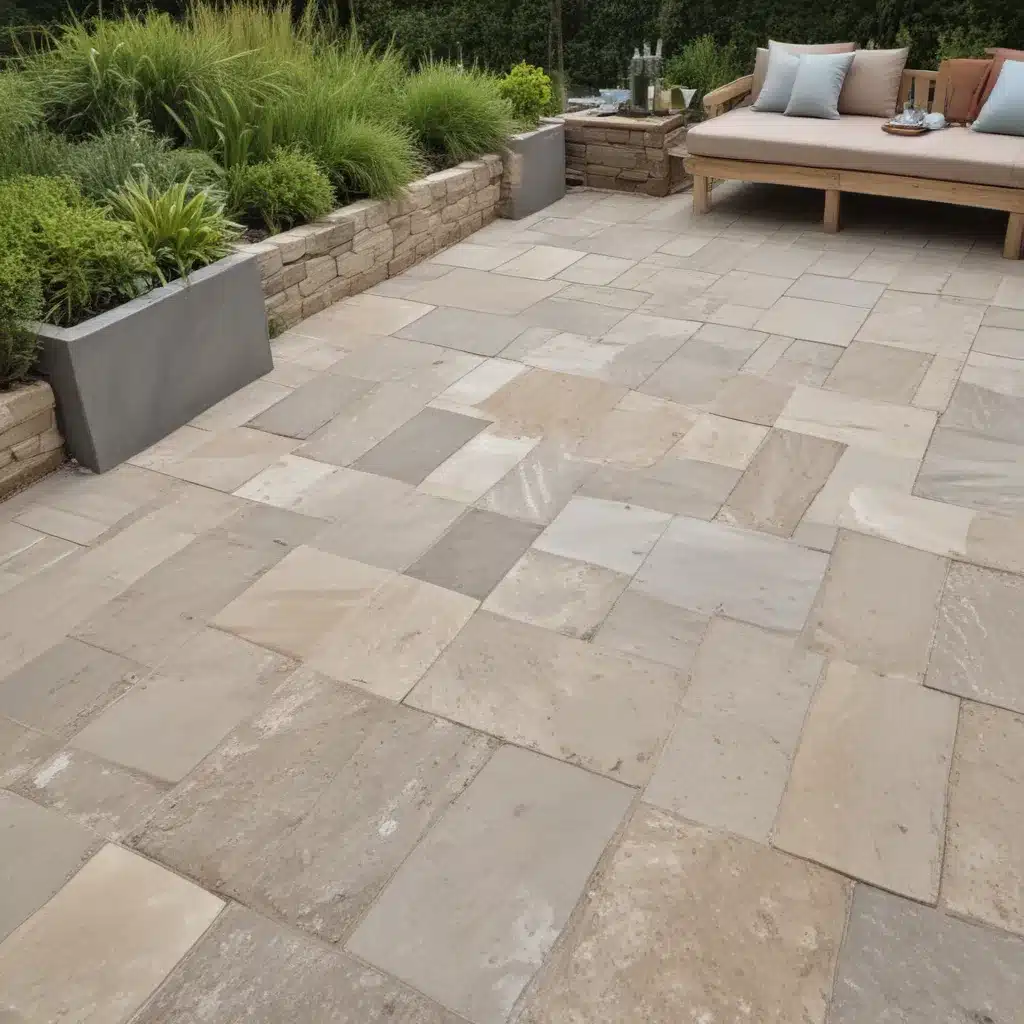 Patio Paving Secrets: Insider Tips for Choosing the Right Materials for Your Space
