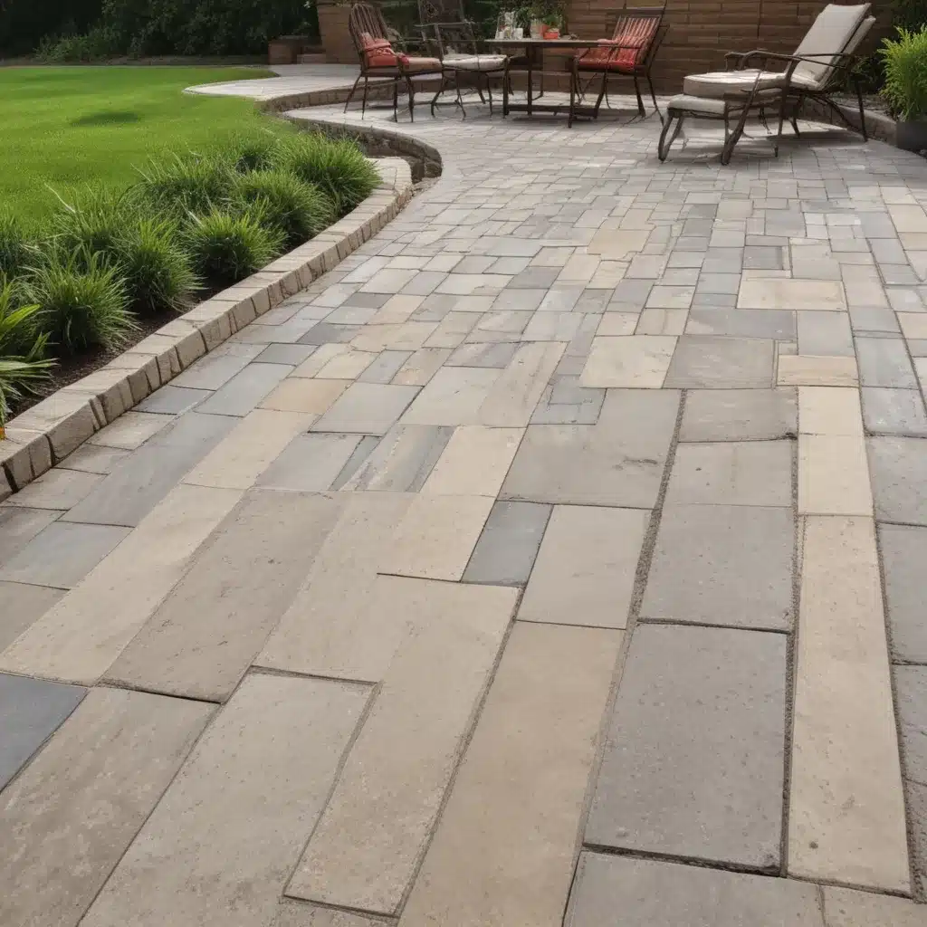 Patio Paving Secrets: Insider Tips for Selecting the Right Materials and Designs