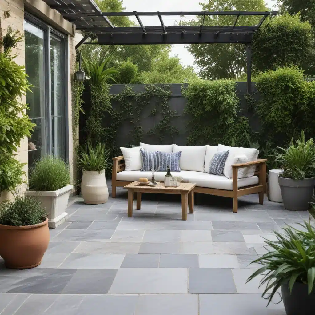Patio Paving Secrets: Insider Tips for a Stunning Outdoor Oasis