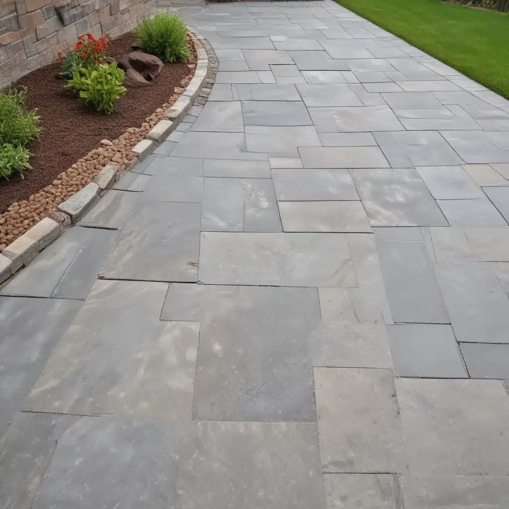 Patio Paving Techniques: Mastering the Craft of Professional Installation