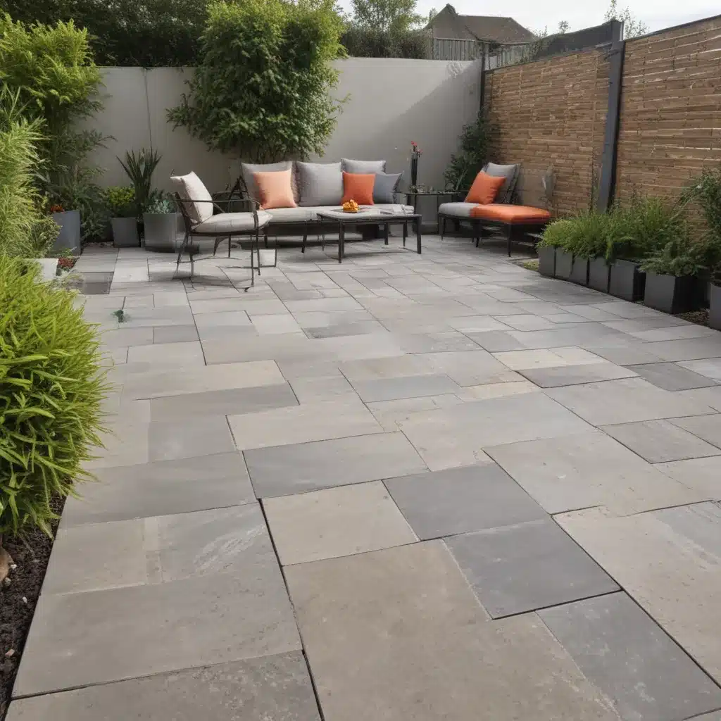 Patio Paving Trends: Innovative Designs and Materials to Elevate Your Outdoor Space