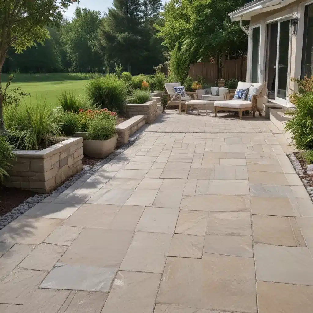 Patio Paving Trends That Will Redefine Outdoor Living in 2025