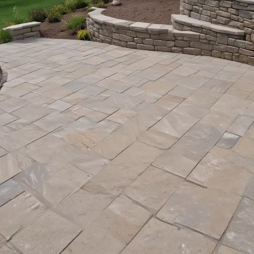 Patio Paving Trends That Will Redefine Outdoor Living in Cincinnati