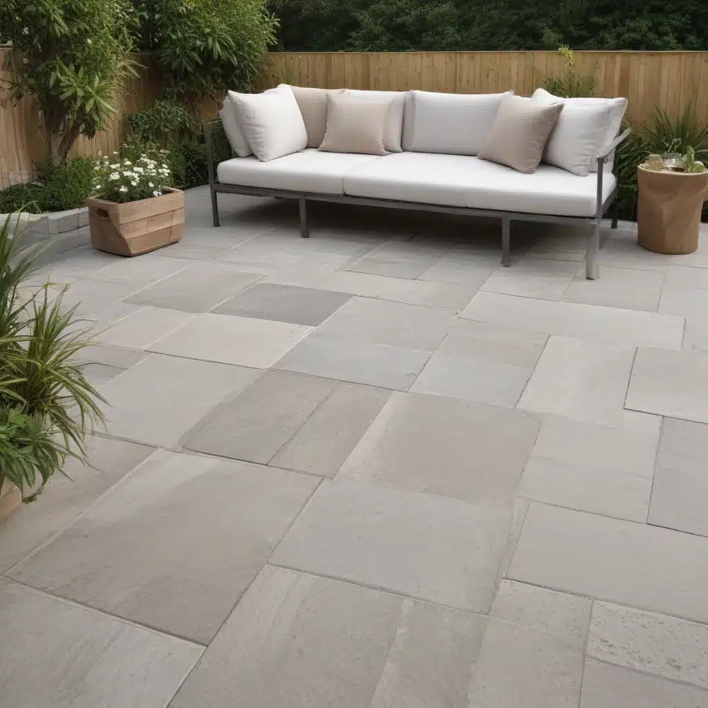 Patio Paving Trends to Watch: Innovative Designs for Modern Outdoor Living